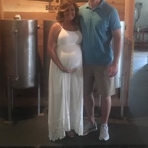 Motherhood Maternity dress